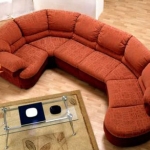 Творчість і функціональність модульних диванів