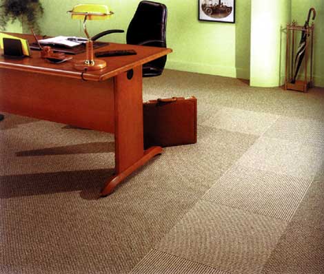 килимова плитка