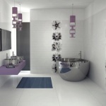 Дизайн ванної